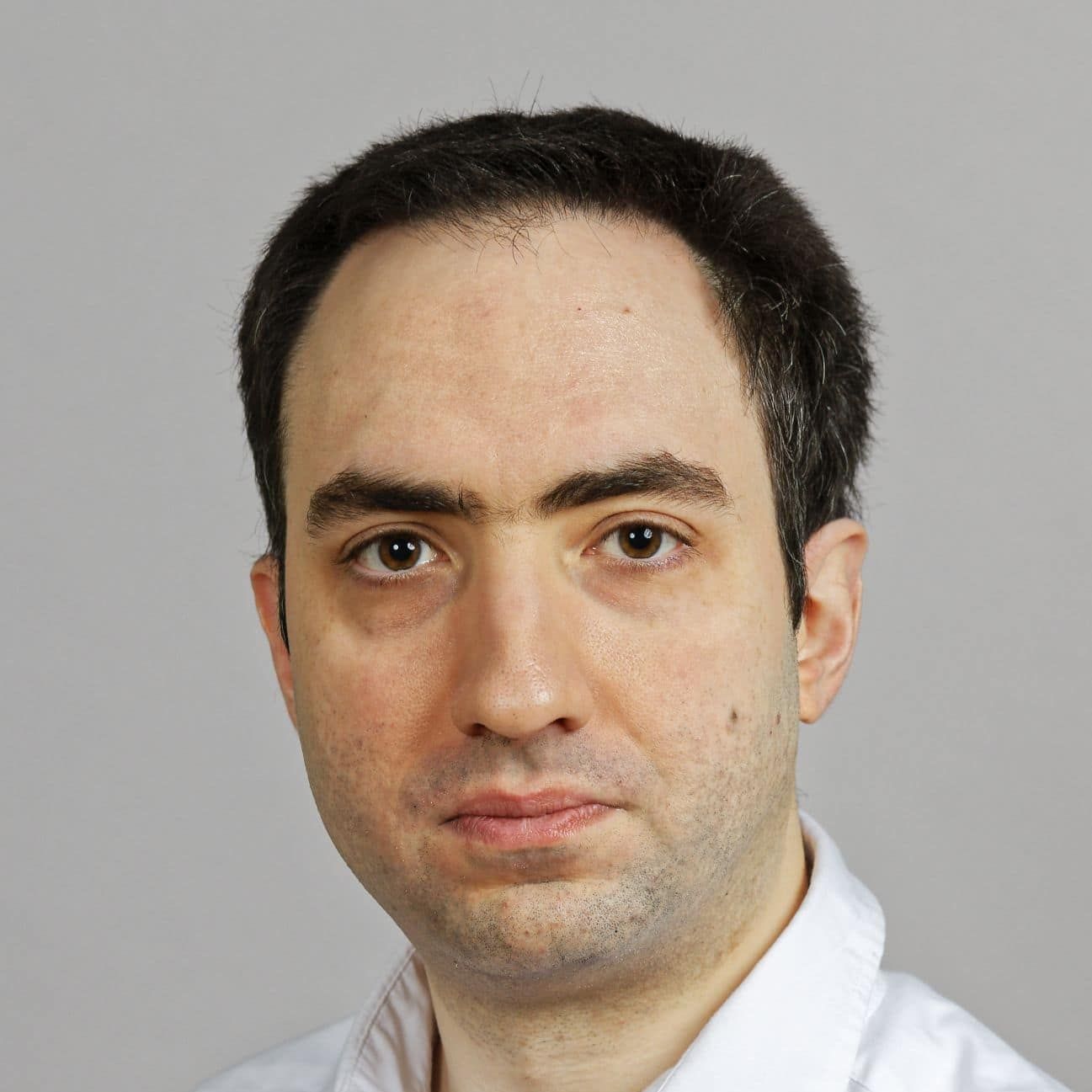 Dimitrios Simatos