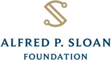 Sloan Foundation