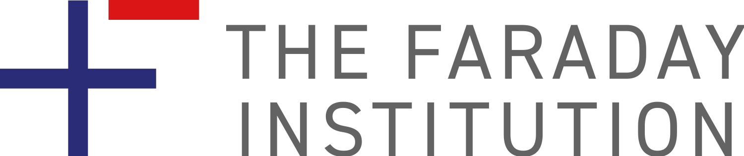 Faraday logo